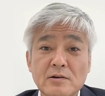 神門 純一氏
