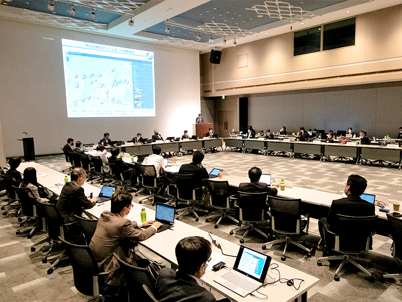 デジタル市役所に向けDX推進、人材育成とガバクラ対応に悩み デジタル市役所に向けDX推進、人材育成とガバクラ対応に悩み