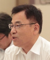 眞田 政幸氏