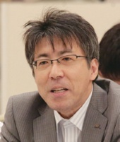 瀬戸 裕之氏
