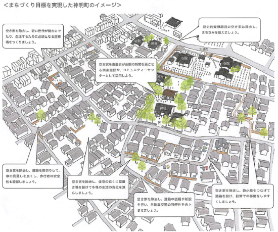人口減少下、「都市をたたむ」時代へ (2ページ目) | 未来コトハジメ 人口減少下、「都市をたたむ」時代へ (2ページ目) | 未来コトハジメ