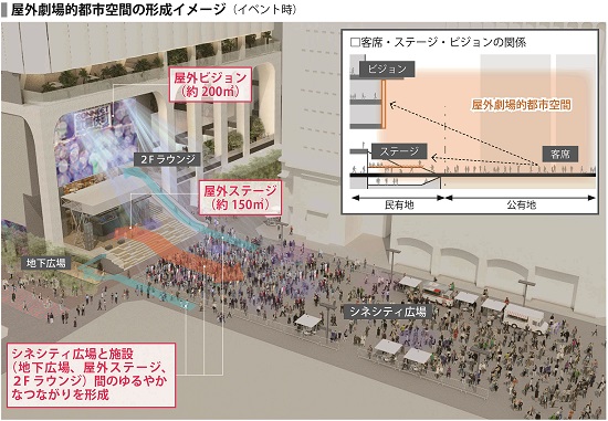 歌舞伎町が都市観光の拠点へ 未来コトハジメ