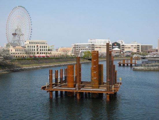 モビリティーで まちを楽しむ 時代へ 未来コトハジメ モビリティーで まちを楽しむ 時代へ 未来コトハジメ