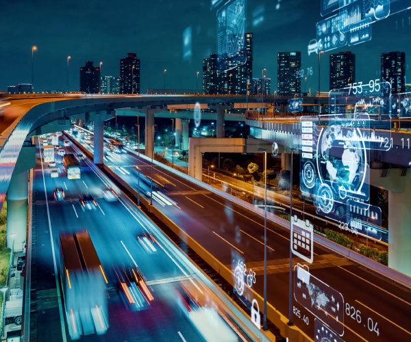 都市の未来 未来コトハジメ 都市の未来 未来コトハジメ