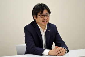 学研ココファン<br>ココファン藤沢SST所長<br>野口 雅史氏
