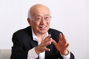 米Fitbit シニアアドバイザー 熊谷芳太郎氏
