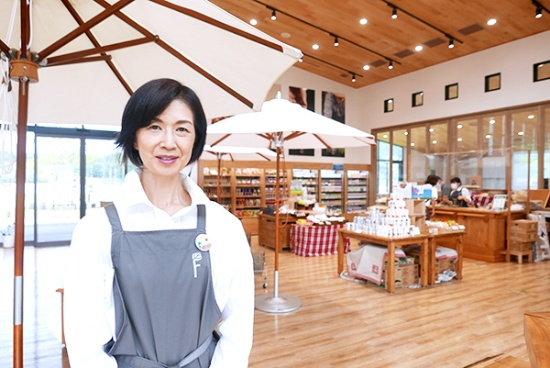 Sdgs時代のテーマパークは 農 と 食 が主役 前編 カゴメと長野県富士見町が挑む地方創生 未来コトハジメ Sdgs時代のテーマパークは 農 と 食 が主役 前編 カゴメと長野県富士見町が挑む地方創生 未来コトハジメ