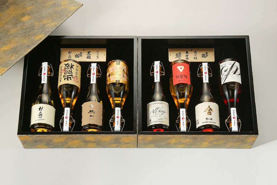日本酒は「古酒」が新しい？ 新市場を切り開く「熟成酒」とは何か