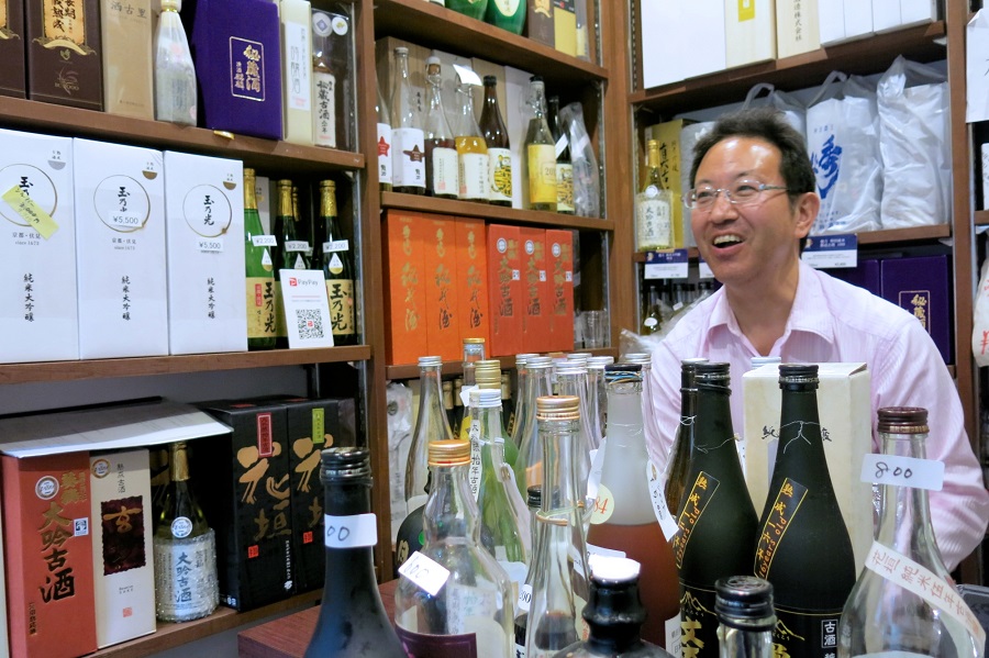 日本酒は「古酒」が新しい? 新市場を切り開く「熟成酒」とは何 日本酒は「古酒」が新しい? 新市場を切り開く「熟成酒」とは何