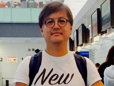 倉持倫之・アンダーザライト代表取締役(写真提供:アンダーザライト)