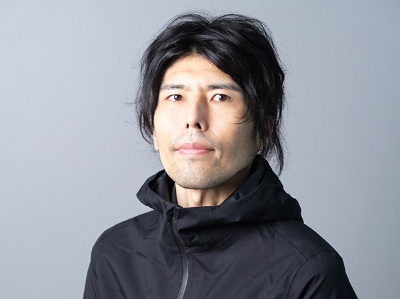 「オーガニックライフTOKYO」では配信統括として運営をサポートした船越弘志氏(写真提供:アンダーザライト)