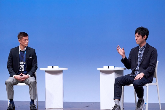 ニューノーマル時代の応援スタイル テクノロジーが変えるスポーツ観戦 2ページ目 未来コトハジメ ニューノーマル時代の応援スタイル テクノロジーが変えるスポーツ観戦 2ページ目 未来コトハジメ