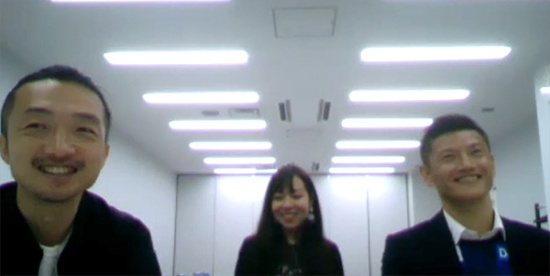 ニューノーマル時代の応援スタイル テクノロジーが変えるスポーツ観戦 2ページ目 未来コトハジメ ニューノーマル時代の応援スタイル テクノロジーが変えるスポーツ観戦 2ページ目 未来コトハジメ