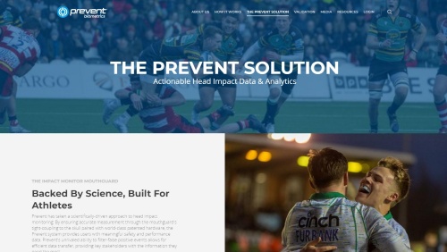 材料科学で選手のけがを防止 頭部衝撃問題に技術で挑む 2ページ目 未来コトハジメ 材料科学で選手のけがを防止 頭部衝撃問題に技術で挑む 2ページ目 未来コトハジメ