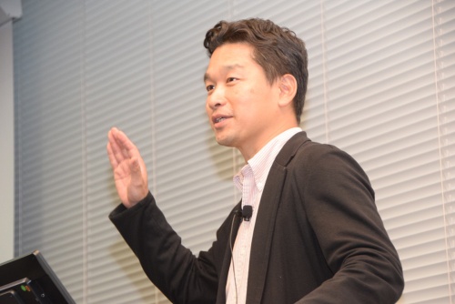 データ駆動型社会 はスポーツをどう変えるか 未来コトハジメ データ駆動型社会 はスポーツをどう変えるか 未来コトハジメ