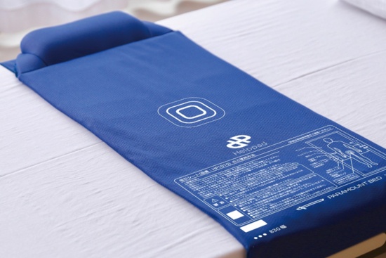 におい で検知する排泄センサーが変える介護の現場 未来コトハジメ