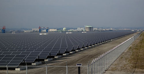 ソーラーパネル ソーラーパネル DEENO SP200 – MiraiSell Selection（ミライセル