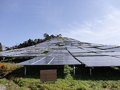 <第7回>熊本県山都町の限界集落をメガソーラーで活性化