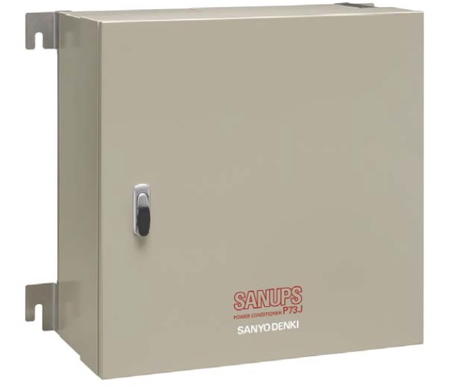 山洋電気、出力10kWのパワコンで新製品、オプションでストリング監視も