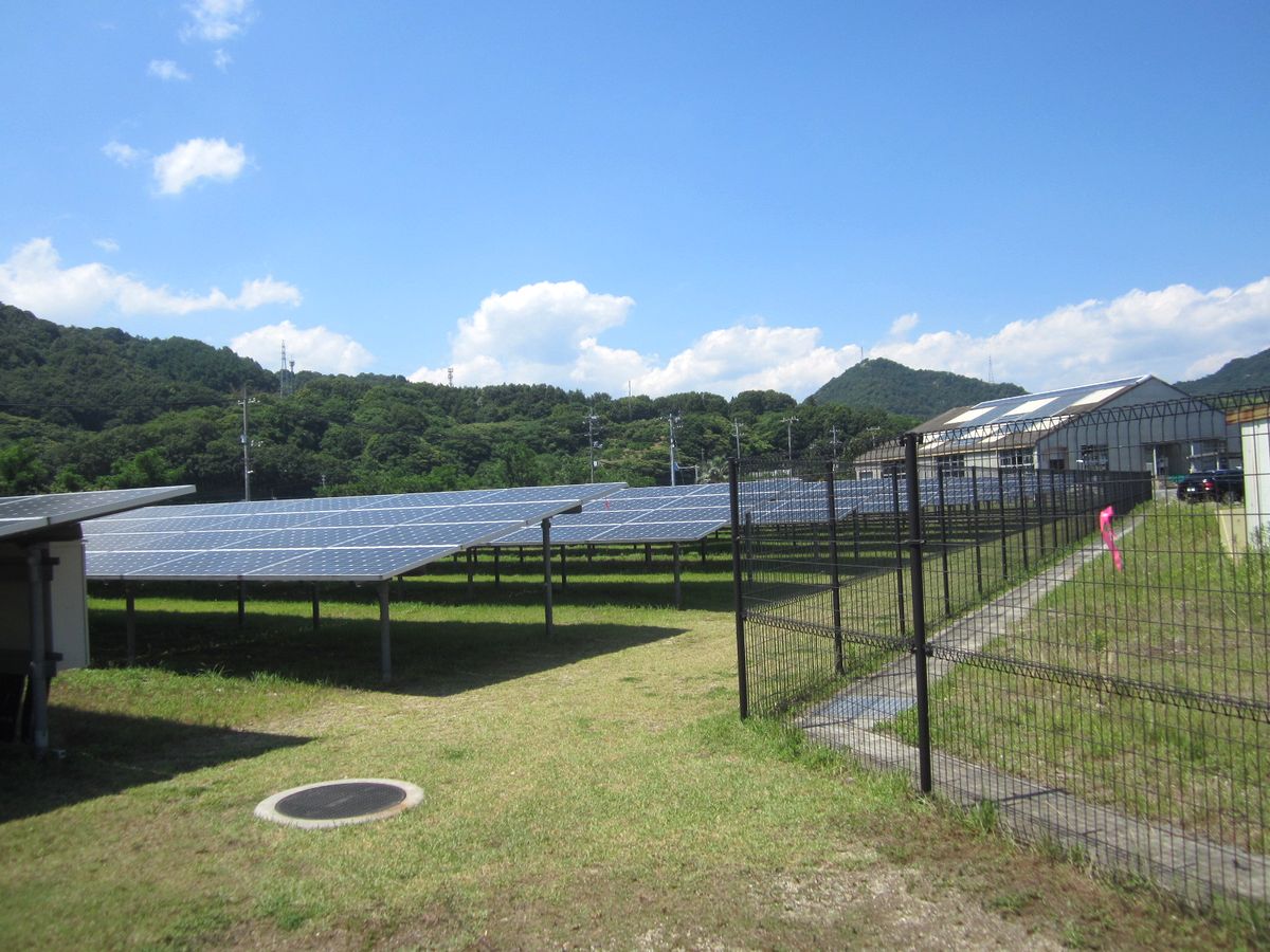 超大型70cm水車ソーラー式バッテリー併用 【楽天市場】ソーラーポンプ