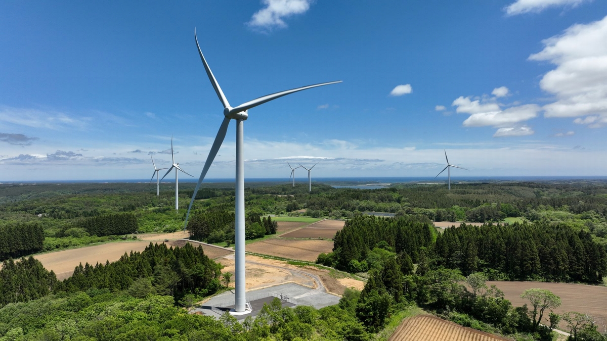 太陽光発電 風力発電 アンテナ 土地 コロナ回避 隠れ家 別荘 山林