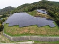 平戸島で10年目のFIT初期太陽光、好調な稼働を支える「予防保全」