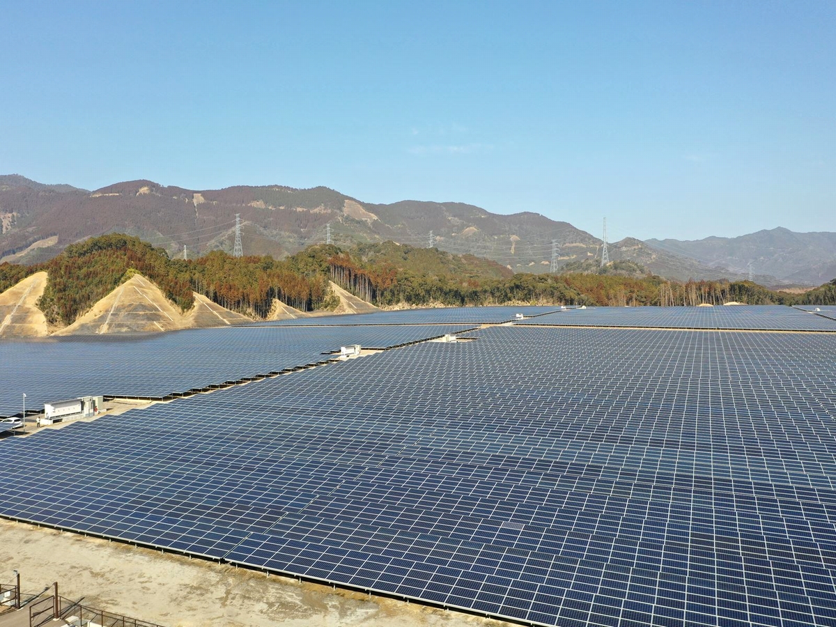 PPA向けが急増、蓄電所にも参入」、新生・三菱HCキャピタル子会社の再