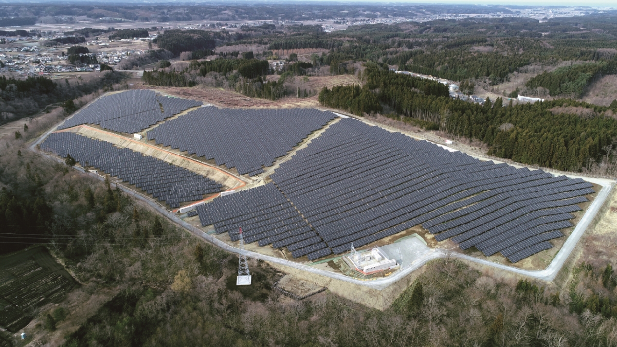 PPAは250MW以上に急増、系統用蓄電所も入札外で事業化」、SMFLみらい