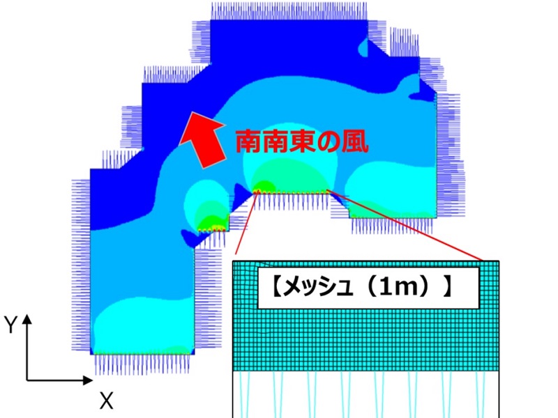 千葉・水上メガソーラー火災、破損原因は「揺動による応力集中」、京セラTCL報告