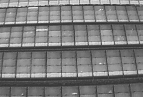 売電量が2桁も下ぶれ 原因は影によるアレイ下段の出力低下 トラブル メガソーラービジネス 日経bp 売電量が2桁も下ぶれ 原因は影によるアレイ下段の出力低下 トラブル メガソーラービジネス 日経bp