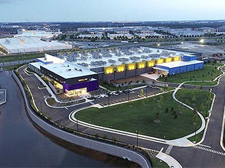 「RE100」IT大手に押され、バージニア州でメガソーラー続々