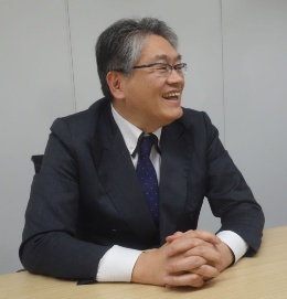 営農型も組み込みたい 台風の影響は カナディアンのインフラ投資法 中村代表 特集 メガソーラービジネス 日経bp 営農型も組み込みたい 台風の影響は カナディアンのインフラ投資法 中村代表 特集 メガソーラービジネス 日経bp