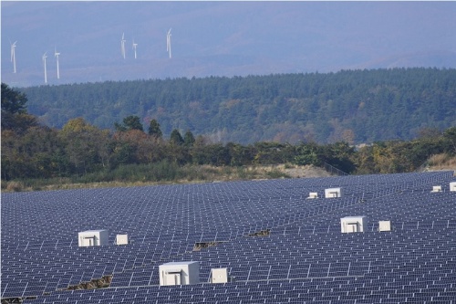 メガソーラーランキング Top40 年版 100mw超が6サイトに 特集 メガソーラービジネス 日経bp