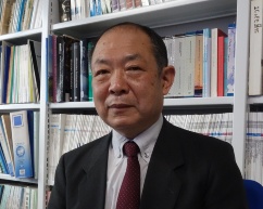 神奈川大学 工学部の由井明紀教授 