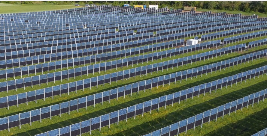 誠実 太陽光発電ビジネスの実態と将来展望(2012) 大きな転機
