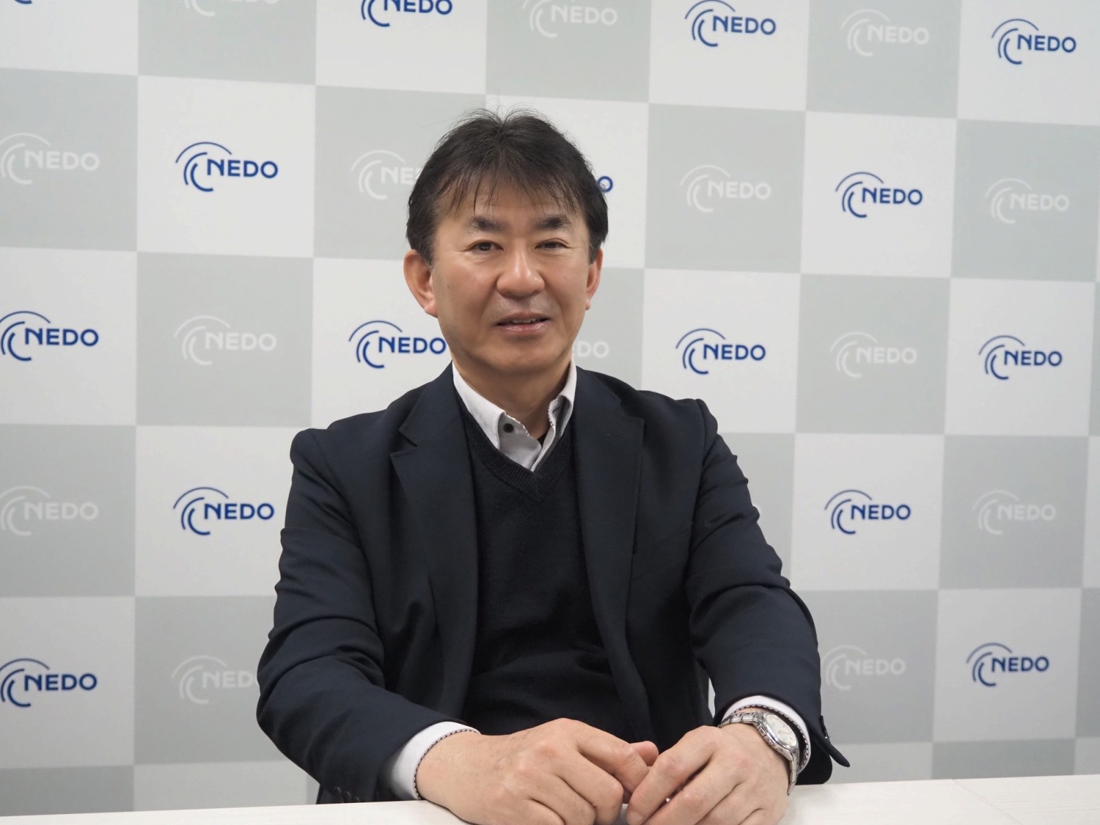 水素混焼発電の技術的な準備はできた」、NEDOの釘宮プロジェクト