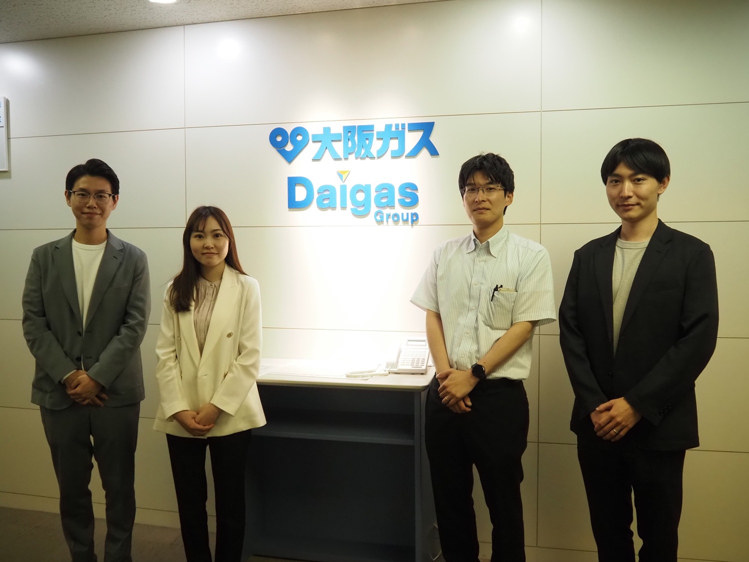 FIP転」併設で強み生かす、大阪ガスに聞く蓄電池・事業戦略 - 特集