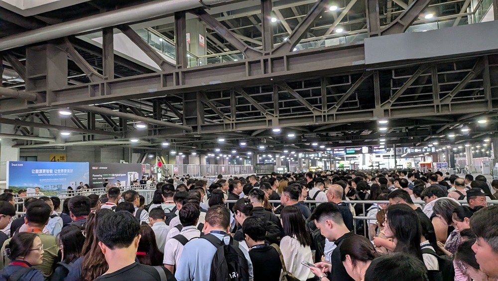 SNEC 2026」が上海で開催、世界最大の太陽光関連イベントの全貌 - 特集