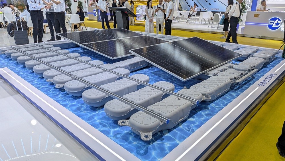 世界最大の太陽光イベントが上海で開催、「SNEC 2026」の全貌 - 特集