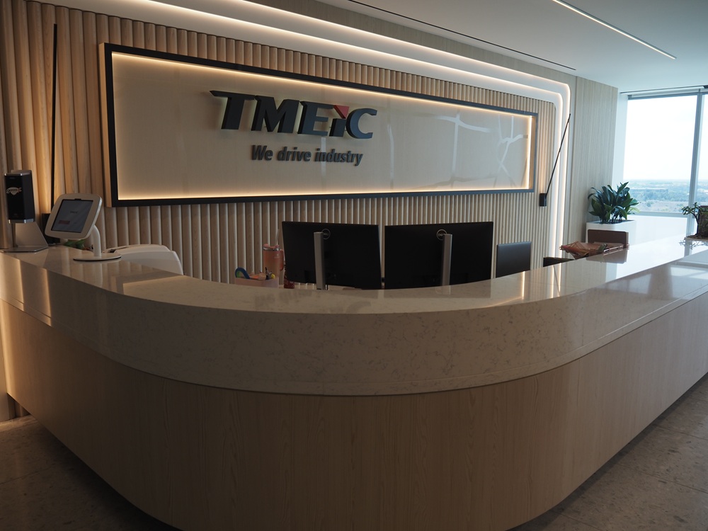 米に根付くTMEICのモノづくり、進化する「Made In USA」 - 特集