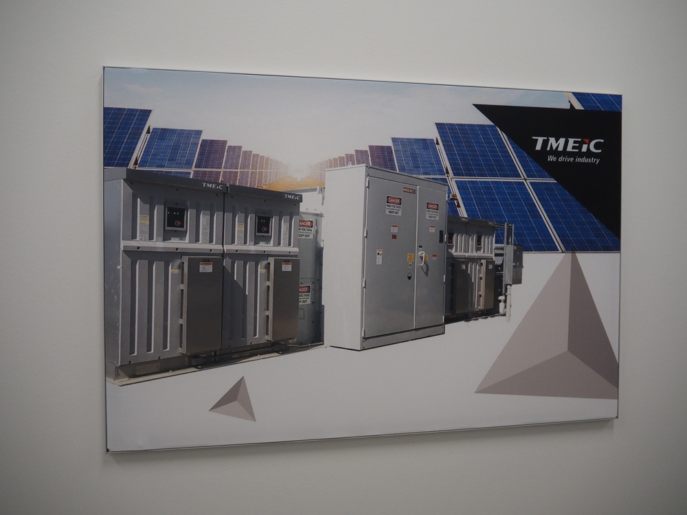 米に根付くTMEICのモノづくり、進化する「Made In USA」 - 特集