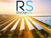 独リノバソル（Rinovasol）は太陽光パネルのリファービッシュ事業で実績がある