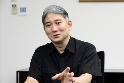 ENEOSの藤山優一郎・執行役員・中央技術研究所長