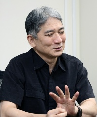 ENEOSの藤山優一郎・執行役員・中央技術研究所長