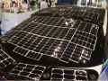 トヨタと産総研、車載太陽電池や水素で共同研究