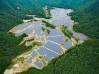 川上太陽光発電所