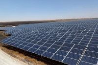 ヨルダンの蓄電池併設型太陽光発電所「Al Badiya」
