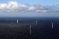 ルフタダウネン洋上風力発電所