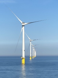 トライトンノール洋上風力発電事業