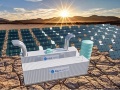 太陽光と大気中の水から水素製造、豪プロジェクトに大ガスが参画